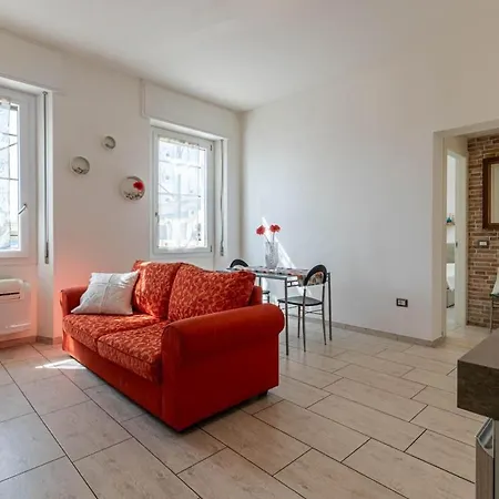 Colomba Rosa Διαμέρισμα Κάλιαρι