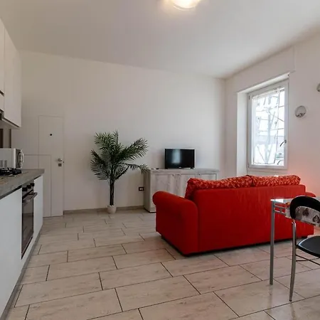 Colomba Rosa Διαμέρισμα