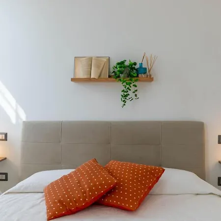 Colomba Rosa Διαμέρισμα