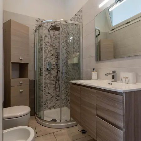 Διαμέρισμα Colomba Rosa