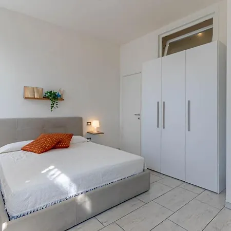 Colomba Rosa Διαμέρισμα