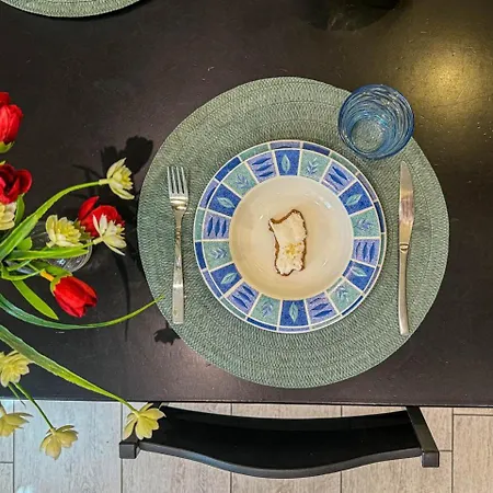 Διαμέρισμα Colomba Rosa